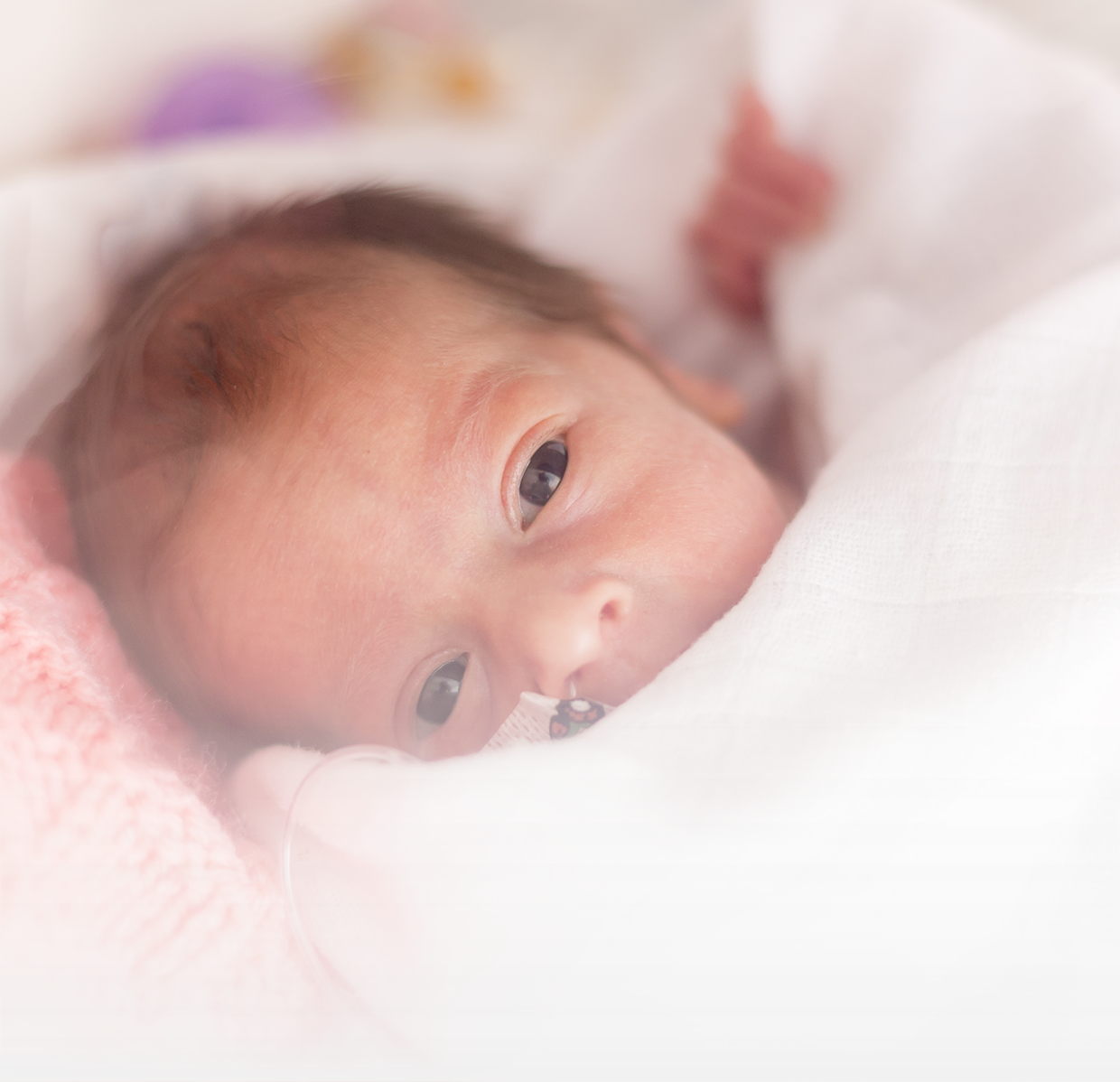 Bebek Üzerinde Etkileri