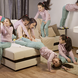 Dikkat Eksikliği ve Hiperaktivite Bozukluğu