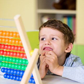 Özgül Öğrenme Güçlüğü