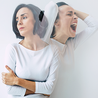 İki Uçlu Duygu Durum Bozukluğu