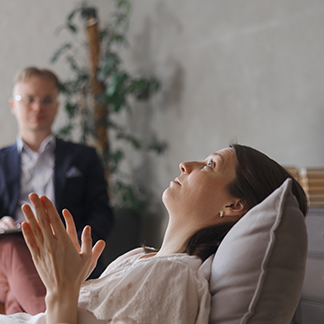 Yaygın Anksiyete Bozukluğu