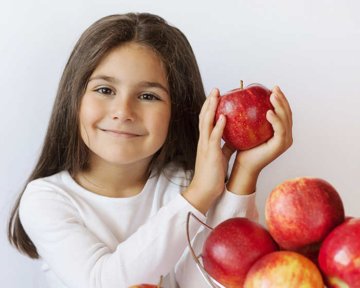 Beslenme ve Diş Sağlığı