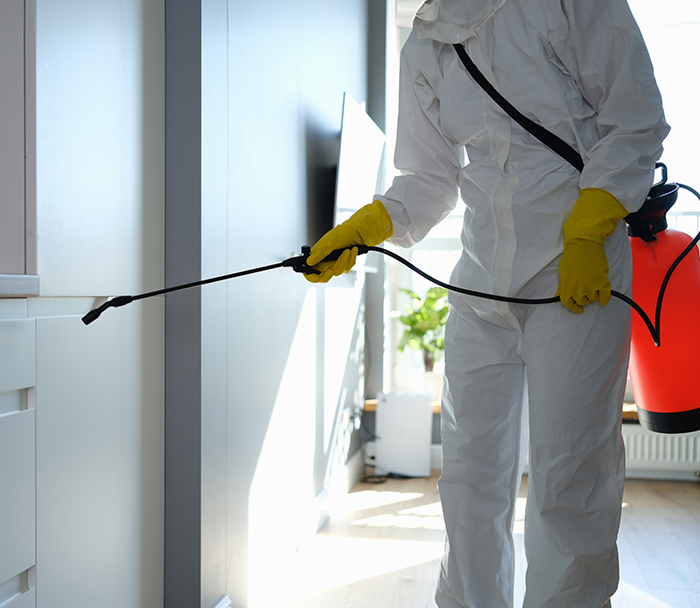 Biyosidal Ürünle İşlenmiş Eşyalar