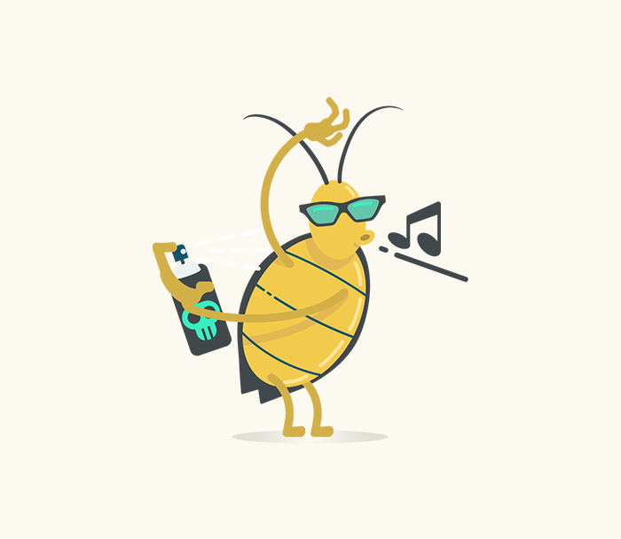 Haşere Kontrolü İçin Kullanılan Biyosidal Ürünler