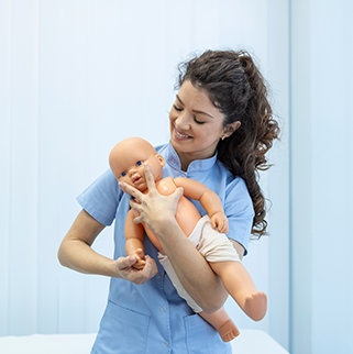 Hava Yolu Tıkanıklığı Nedir?