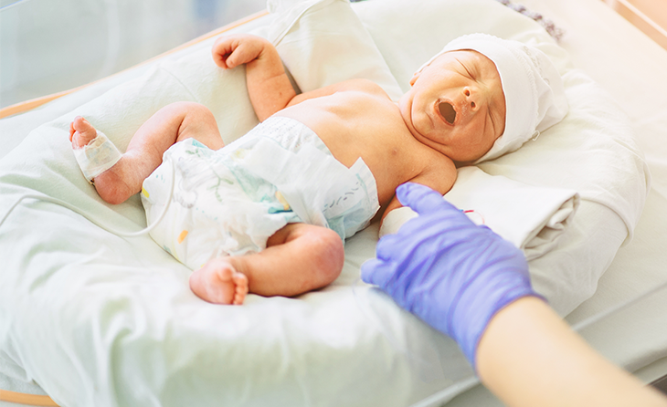 Prematüre Doğumların Önlenmesi ve Tedavisi