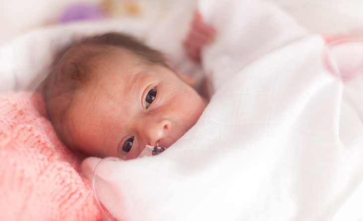 Prematüre Doğumların Bebek Üzerinde Nasıl Etkileri Olur?