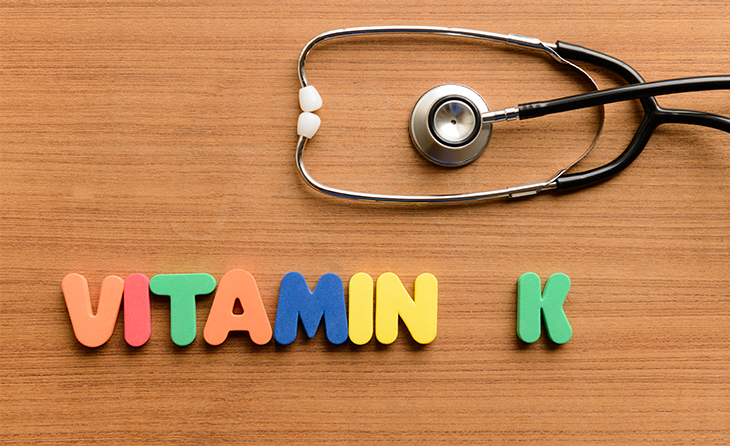 K vitamini nedir?