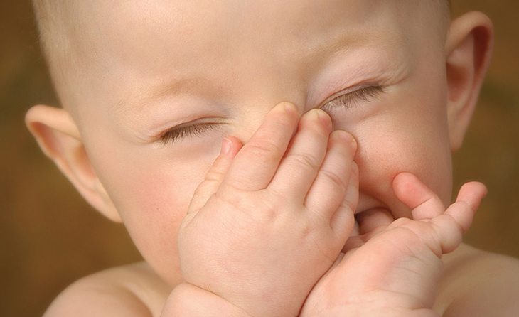 Burun Tıkanıklığı