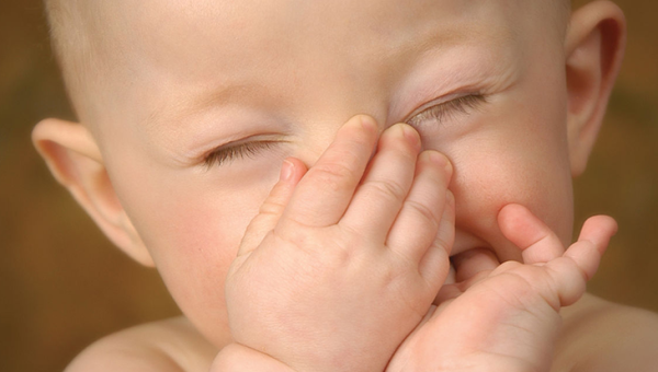 Burun Tıkanıklığı