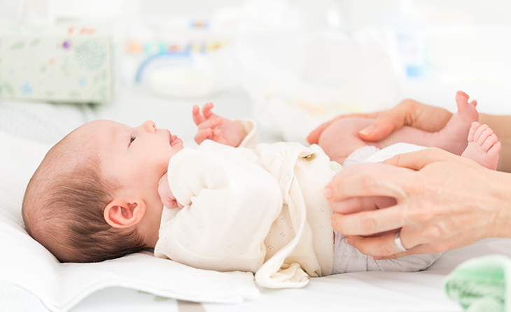 Gelişimsel Kalça Displazisi