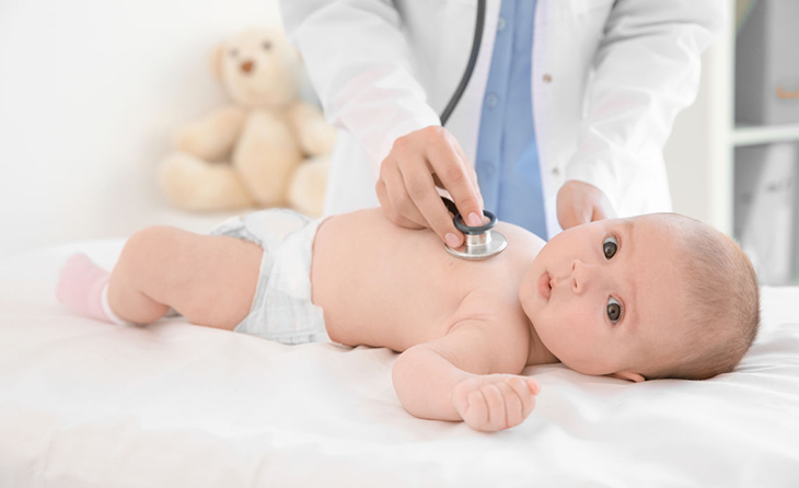 Kritik Doğumsal Kalp Hastalığı