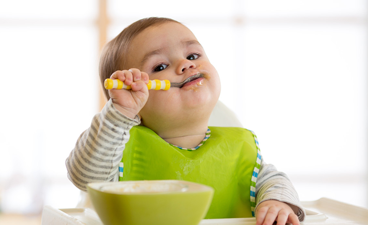 Tamamlayıcı Beslenme