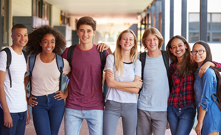 Ergen ve Genç Kime Denir?