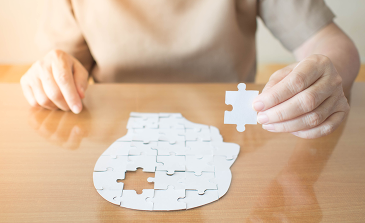 Alzheimer Hastalığı