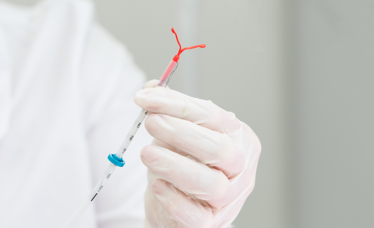 Rahim İçi Araç (RİA, Alet, Spiral)