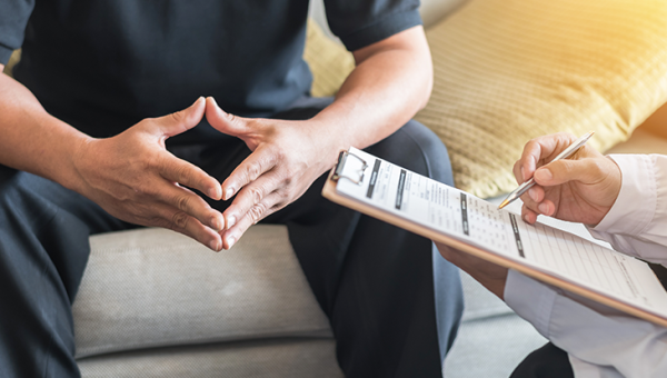 Tohum Kanallarının Bağlanması (Vazektomi)