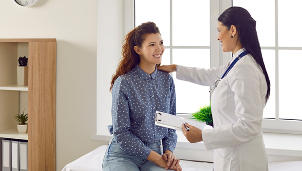 Deri Altı Çubuk (İmplant)