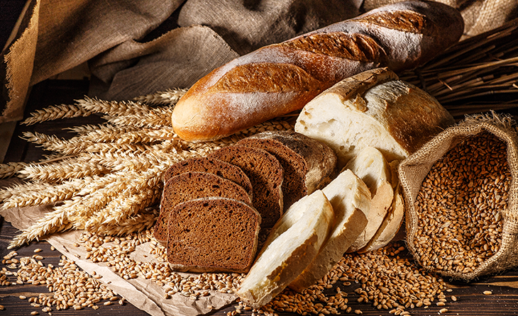 Ekmek ve Tahıl Grubu