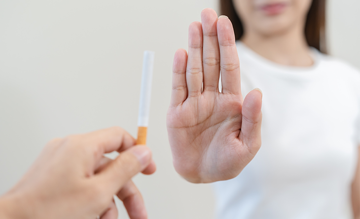 Dumansız Hava Sahası Denetim Sistemi Nedir?