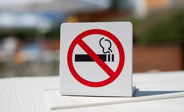 Kanunla Yasaklanmış Alanlarda Sigara İçilmesi Halinde Ne Yapabilirim?