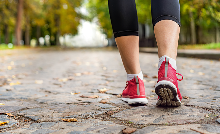 Fiziksel Aktivite Nedir?