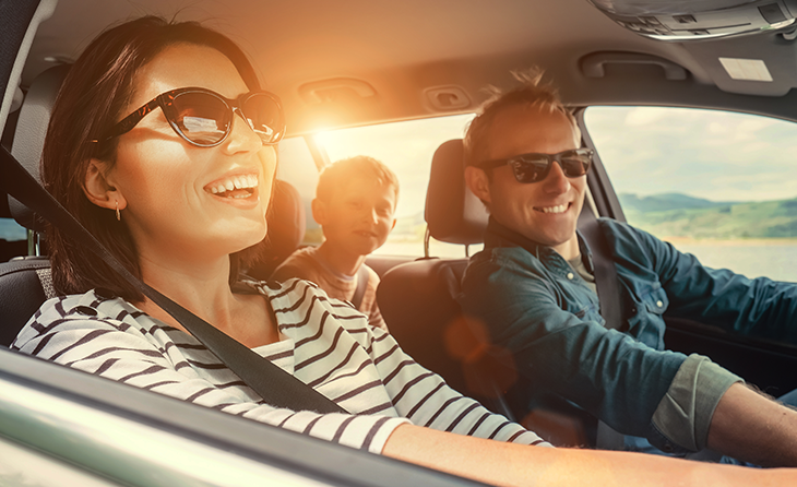 Yolculukta Egzersiz Programı