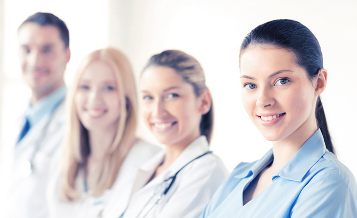 Aile Sağlığı Çalışanı