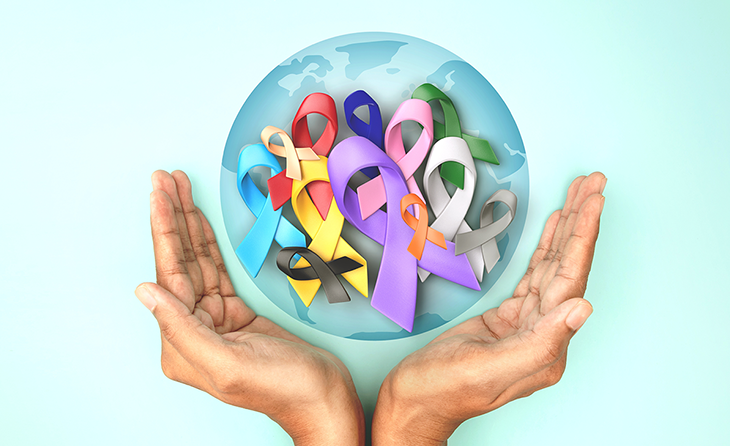 Kanserin Nedenleri ve Sık Görülenler