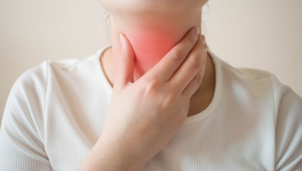 Larinks (Gırtlak) ve Hipofarinks (Yutak) Kanserleri