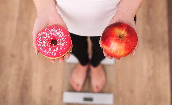 Obezitenin Nedenleri