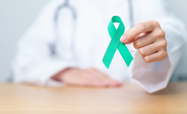 Rahim Ağzı (Serviks) Kanseri