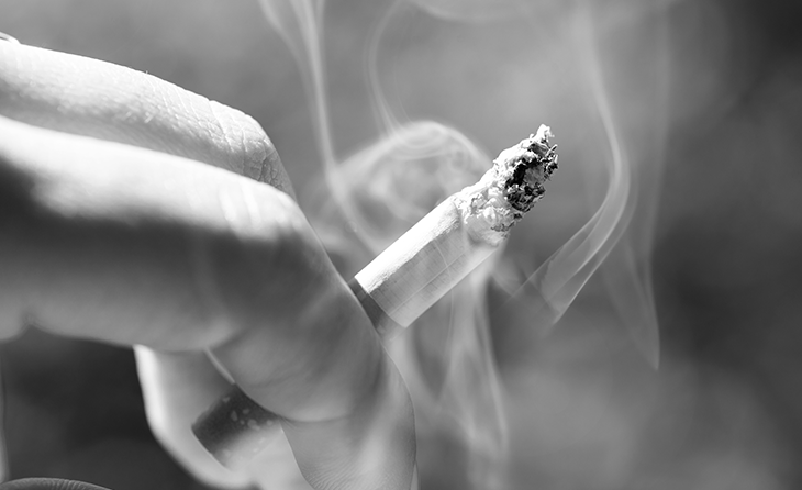 Sigara ve Pasif İçicilik