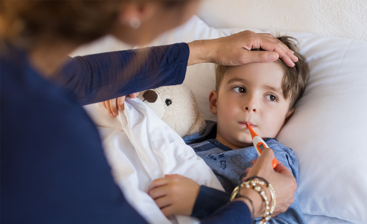 Ailevi Akdeniz Ateşi (AAA)