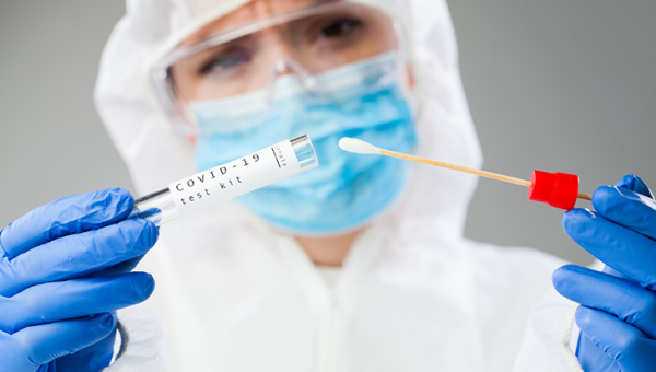 COVID-19 (Yeni Koronavirüs Hastalığı)