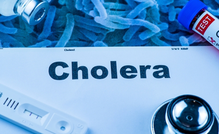 Kolera