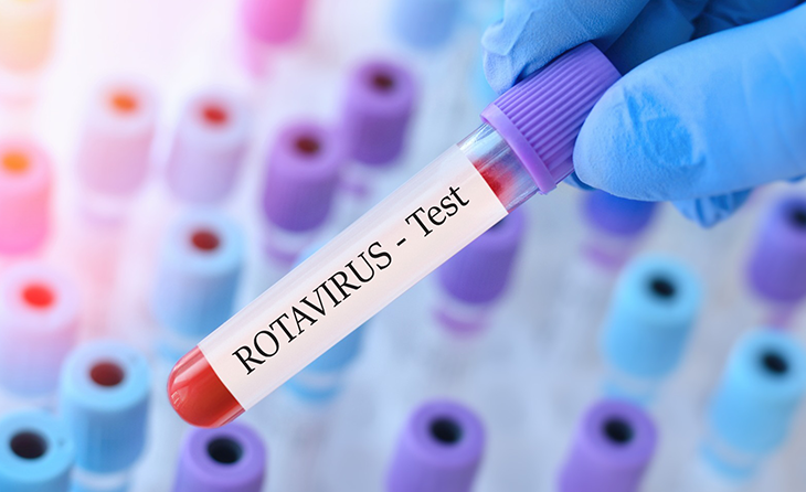 Rota Virüs