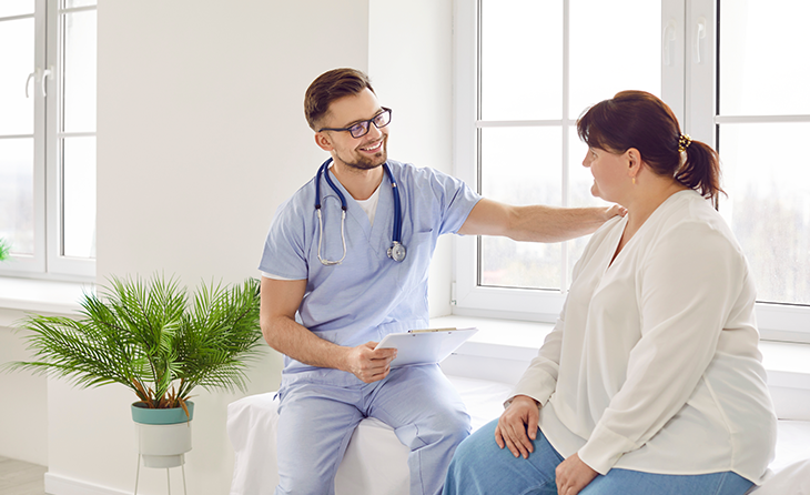 Türkiye'de Obezitenin Görülme Sıklığı