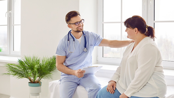 Türkiye'de Obezitenin Görülme Sıklığı