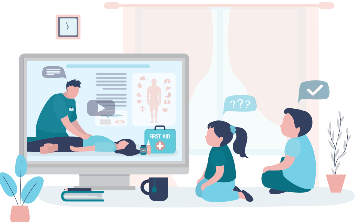 Boğulmalarda İlk Yardım