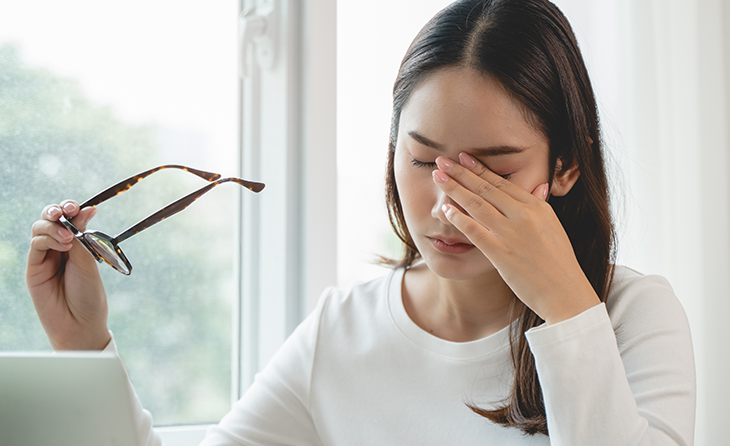 Göz, Kulak ve Buruna Yabancı Cisim Kaçmasında İlk Yardım
