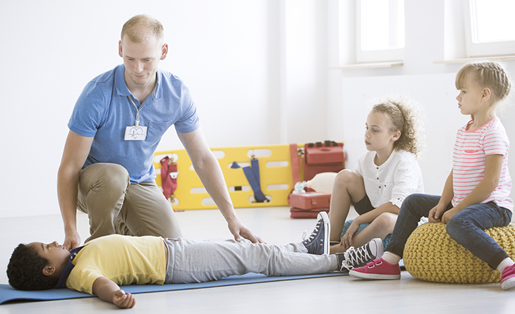 Sürükleme Tekniği